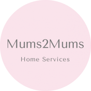 Mums2Mums Home Services logo