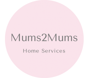 Mums2Mums Home Services logo