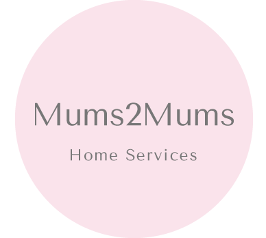 Mums2Mums Home Services logo